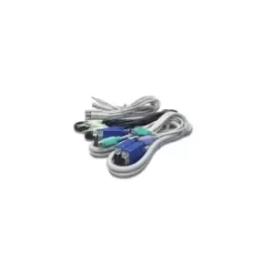 Image of Vertiv Avocent CBL0148 KVM cable 1.8 m