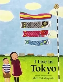 Image of I Live In Tokyo