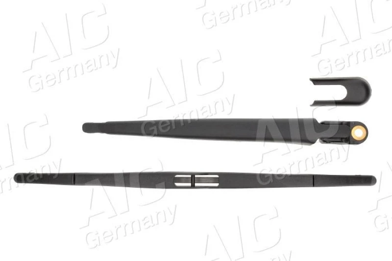 Image of Windscreen wiper arm AIC 56836