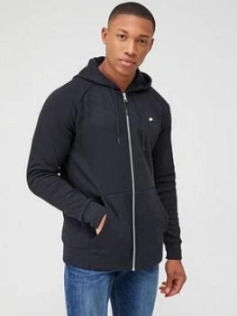 image of Nike Optic Hoodie - Black