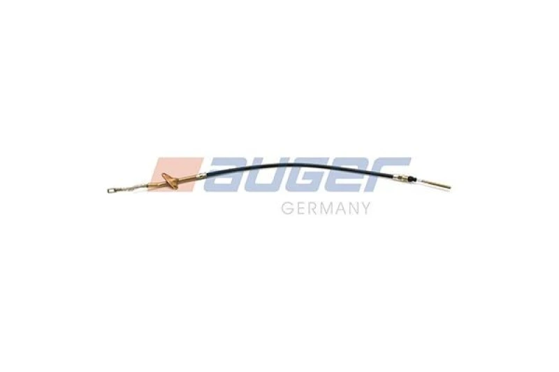 Image of Handbrake cable AUGER 74203