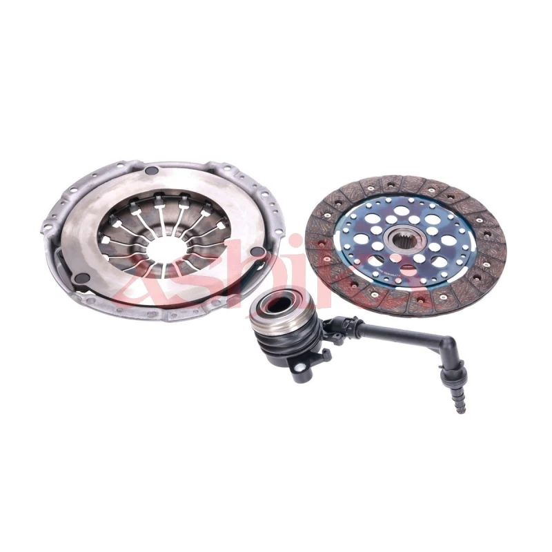 Image of ASHIKA Clutch kit ASHIKA 92-01-1007