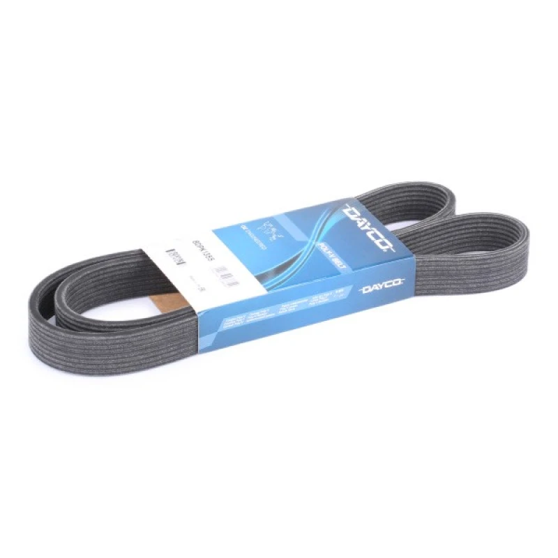 Image of DAYCO 8DPK1355 V-ribbed belt V-Ribbed Belts (305)