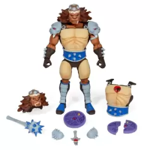 image of Super7 ThunderCats ULTIMATES! Figure - Grune the Destroyer