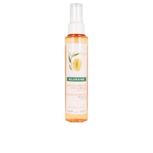 image of NUTRITION mango oil 125ml