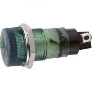 image of Signal lights 24 V AC Green Sedec