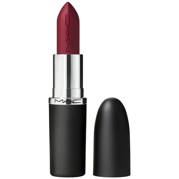 Image of MAC Macximal Silky Matte Lipstick 3.5g (Various Shades) - D for Danger
