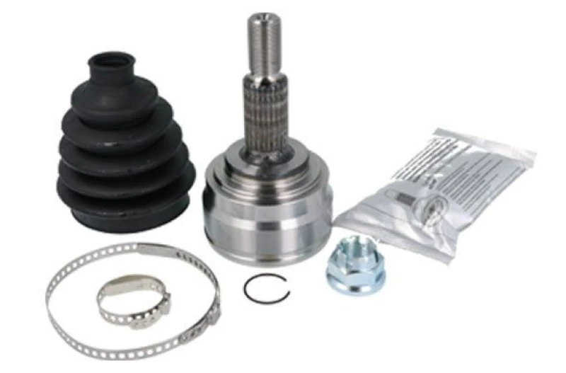 Image of METELLI CV joint kit METELLI 15-11049