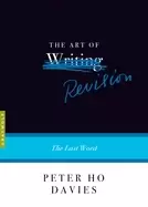 Image of art of revision the last word