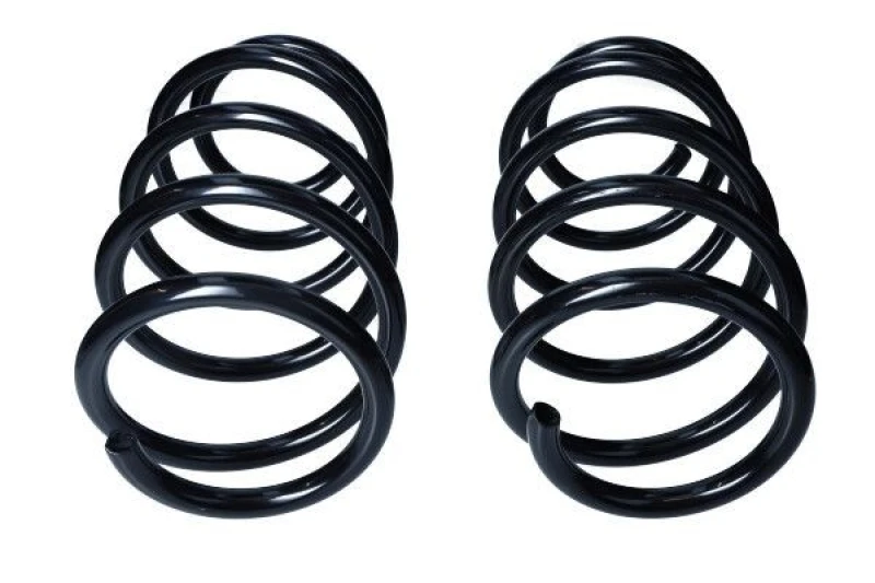 Image of MAXGEAR Coil spring MAXGEAR 60-1166D