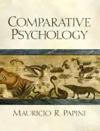 Image of comparative psychology evolution and development of behavior