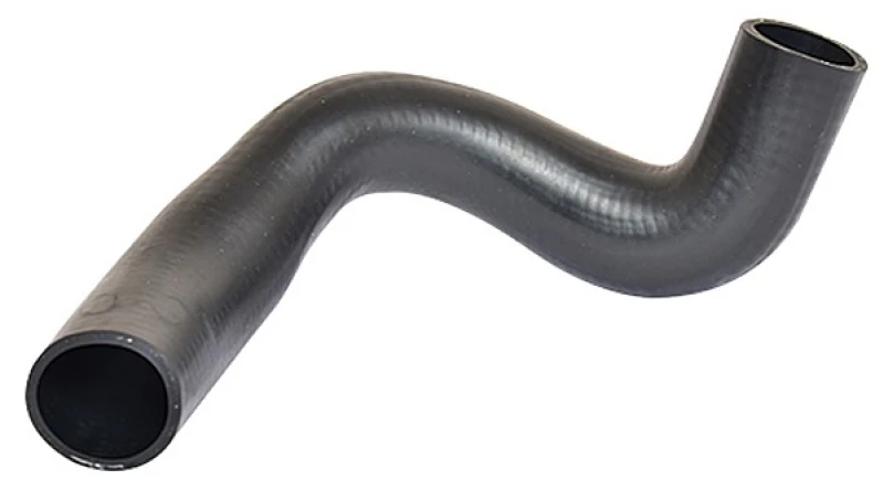 Image of METZGER Radiator hose METZGER 2420101