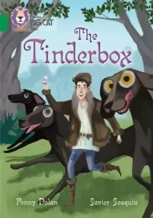 Image of The Tinderbox : Band 15/Emerald