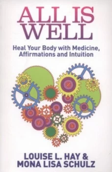 Image of All Is Well by Louise Hay Paperback