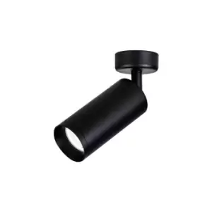 Image of Melnik Downlight Spot Ceiling LED 9W 24° Black