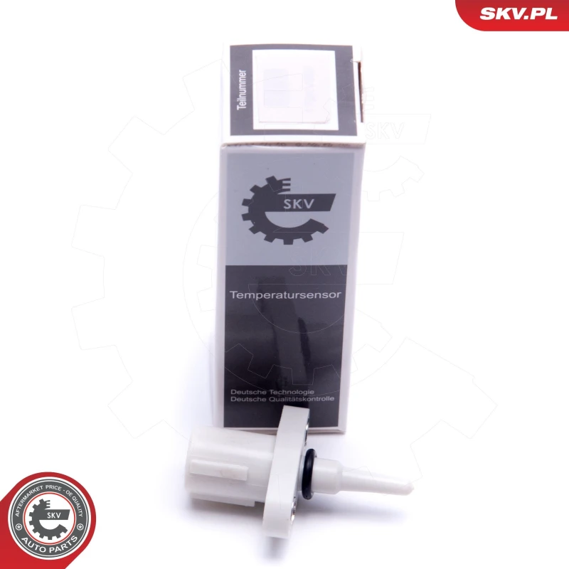 Image of ESEN SKV Intake air temperature sensor ESEN SKV 17SKV676