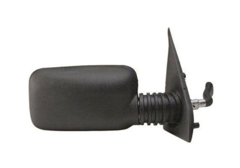 Image of ALKAR 6102481 Wing mirror Right, Convex Outside Mirror (50)