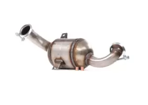 Image of JMJ Catalytic Converter PEUGEOT,CITROEN,SUZUKI 1080084 170688,1706A7,1706F0 Katalysator,Cat Converter,Catalyst Converter 1706F9,1706GQ,1706H5,1706H6