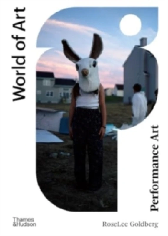 Image of Performance Art. Paperback. By RoseLee Goldberg Books