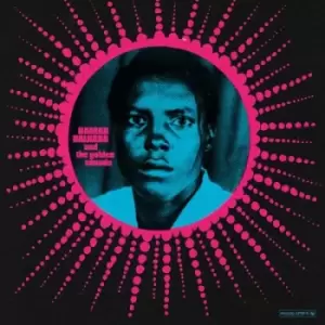 Image of Hamad Kalkaba and the Golden Sounds 1974-1975 by Hamad Kalkaba and The Golden Sounds CD Album