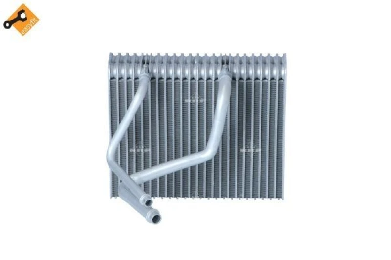 Image of NRF 36091 Evaporator EASY FIT with gaskets/seals Evaporator,air conditioning (471)