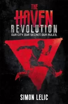 Image of The Haven: Revolution : Book 2