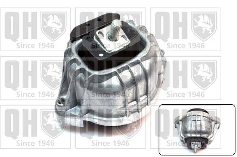 Image of QUINTON HAZELL Engine mount QUINTON HAZELL EM4624
