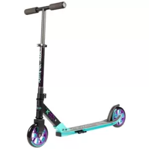 image of Madd Gear Kruzer 150 Big Wheel Commuter Scooter - Black