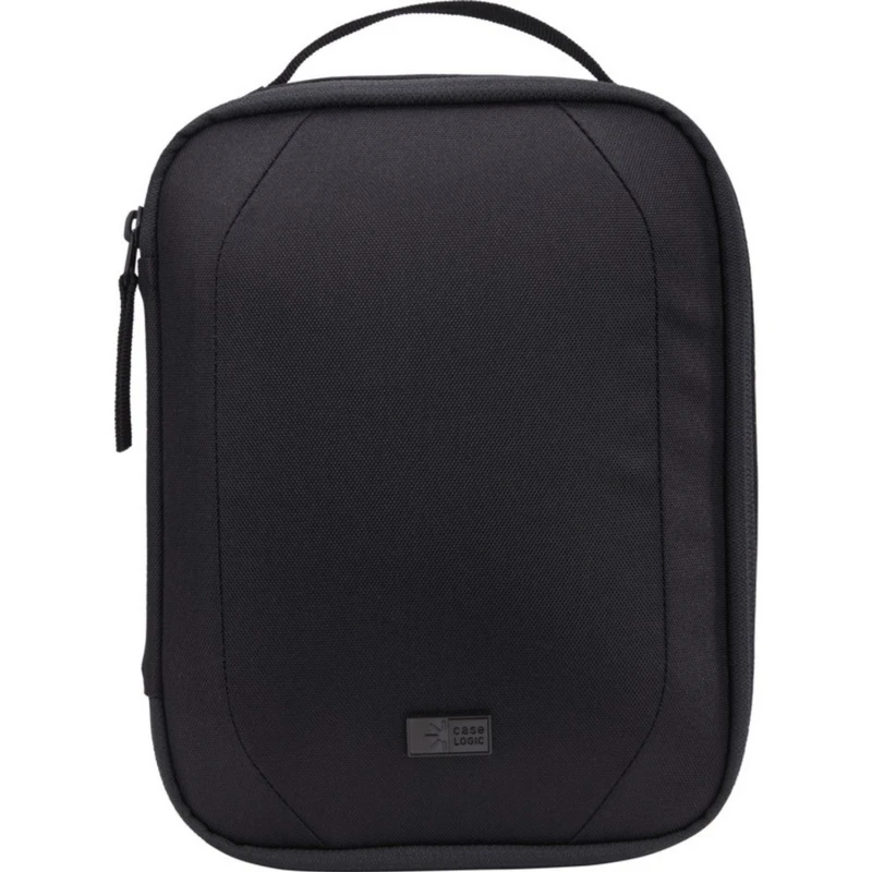Image of Case Logic Mens Invigo Accessory Bag in Black Male One Size