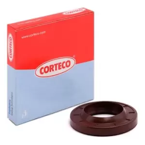 Image of CORTECO Gaskets OPEL,RENAULT,SEAT 12017115B 3818900QAD,4401274,9109274 Shaft Seal, differential 9161068,77001474122,7700852549,7701474122,8200116238