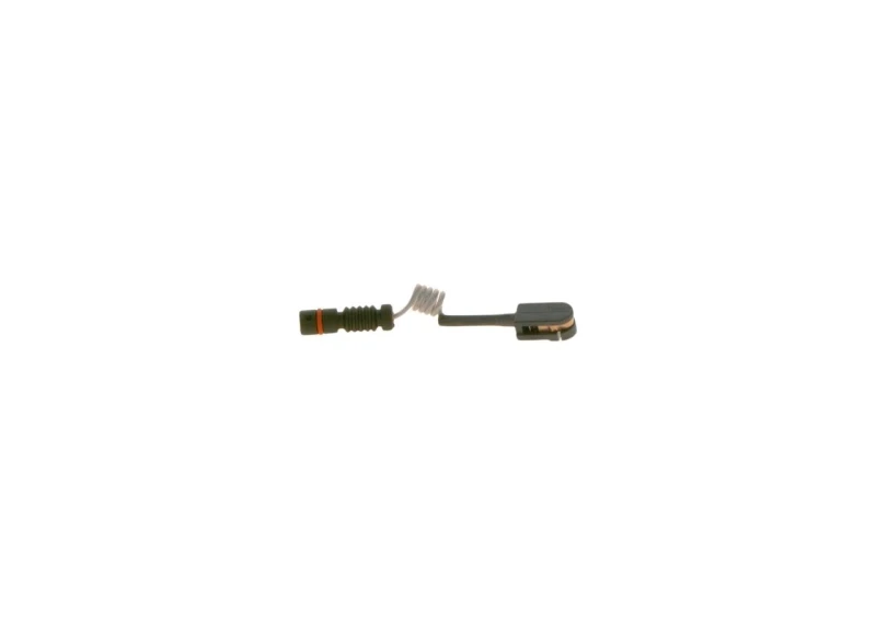 Image of Brake pad wear sensor Bosch 1 987 473 007