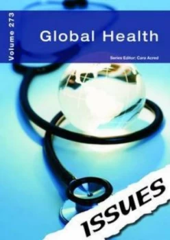 Image of Global Health Paperback