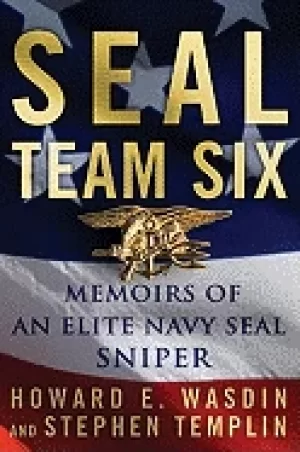 Image of seal team six memoirs of an elite navy seal sniper