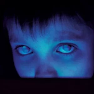 Image of Porcupine Tree Fear of a blank planet CD multicolor