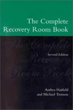 Image of The Complete Recovery Room Book Paperback