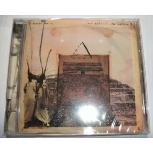 Image of Our Brother The Native - Sacred Psalms CD