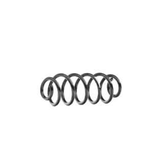 Image of SACHS Coil spring AUDI 994 383 8K0511115GT Suspension spring,Springs,Coil springs,Coil spring suspension,Suspension springs