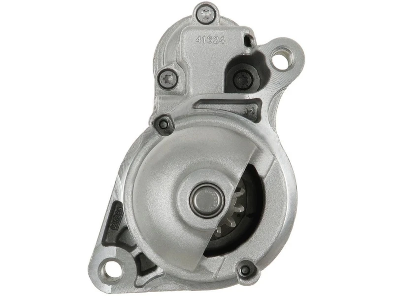 Image of AS-PL Starter motor AS-PL S0881(SEG)