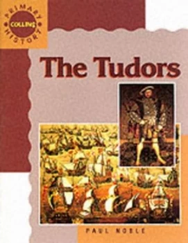 Image of The Tudors by Paul Noble Hardback