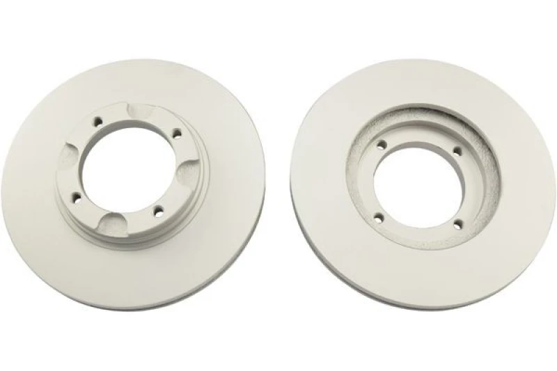Image of KAVO PARTS Brake disc KAVO PARTS BR-3235-C
