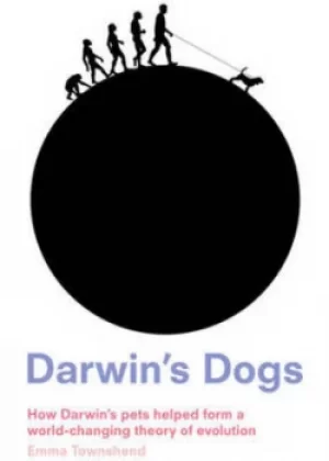 Image of Darwins dogs by Emma Townshend