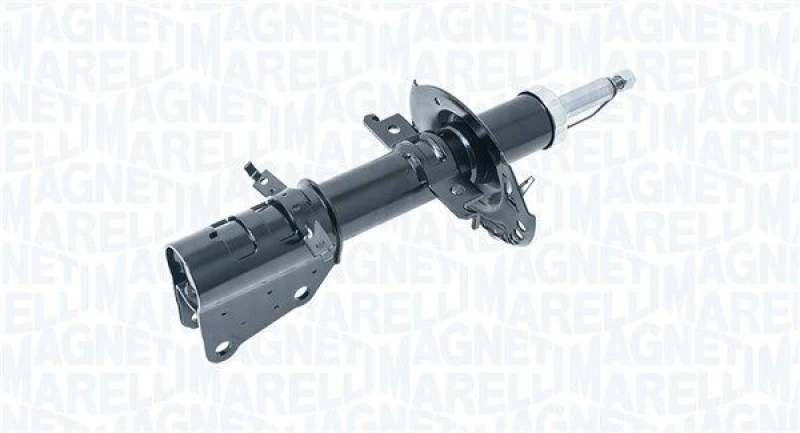 Image of MAGNETI MARELLI Shock absorber MAGNETI MARELLI 357253070000
