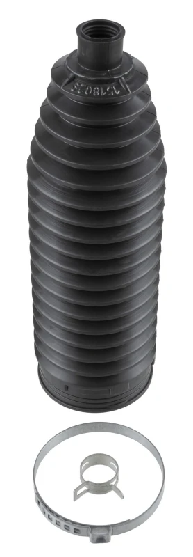 Image of Steering rack gaiter LEMFORDER 45407 01