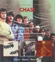 Image of Chase/ennea/pure Music