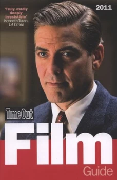 Image of Time Out Film Guide by John Pym Paperback