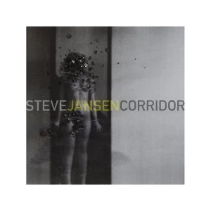 Image of Steve Jansen - Corridor CD