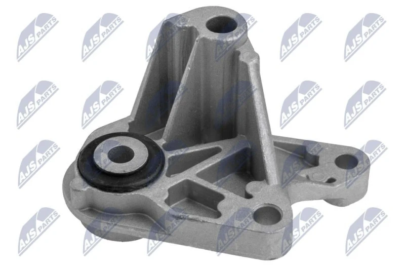 Image of NTY ZPS-FR-074 Engine mount Rear, Rubber-Metal Mount Engine Mounting (247)