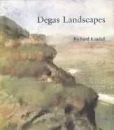 Image of degas landscapes