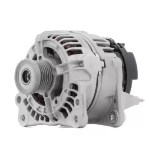 Image of RIDEX Generator VW,AUDI,SKODA 4G0802 03F903023E,03F903023EX,3F903023E Alternator 3F903023EX,03F903023E,03F903023EX,3F903023E,3F903023EX,03F903023E