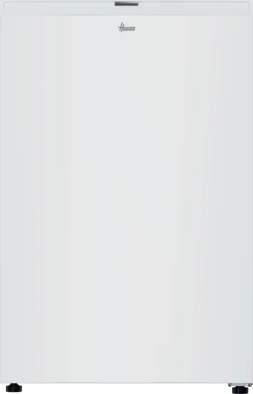 Image of Hoover H-FRIDGE 300 MINI HONLQ2S58EWK 85cm Small Fridge - White - E Rated